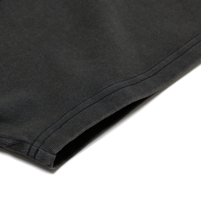 HERO-300 Unisex Super Heavy Oversized Tee - Acid Black