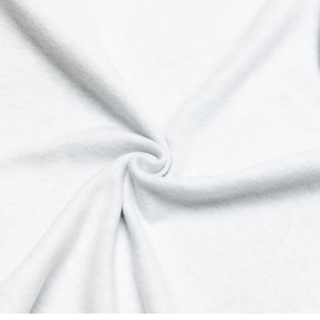 HERO-4220C Cropped Drop Shoulder 1/2 Zip Hoodie - Ash Heather