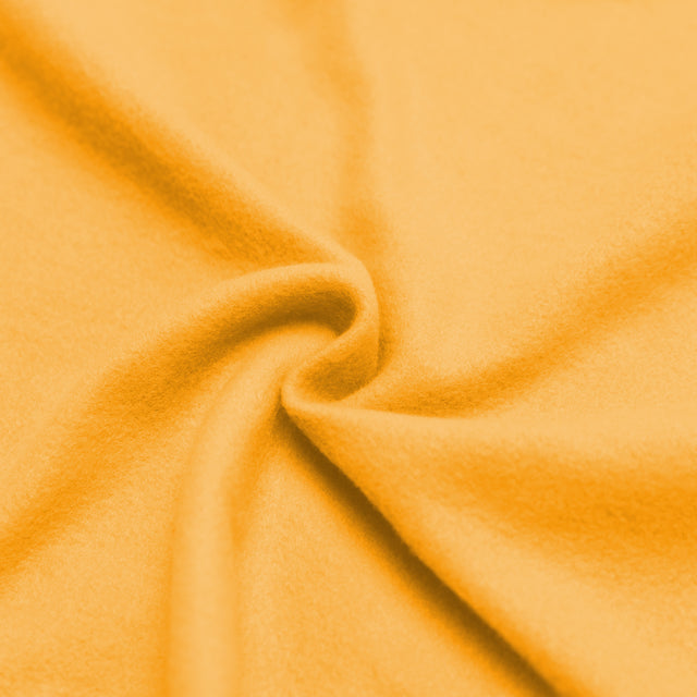 HERO-1020 Unisex Blank Crewneck Sweatshirt - Gold (FINAL SALE)