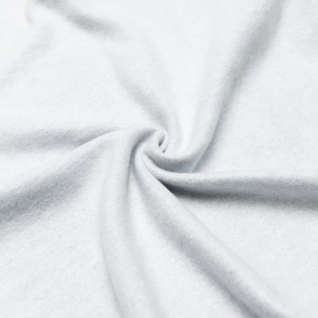 HERO-1020 Unisex Blank Crewneck Sweatshirt - Sport Grey