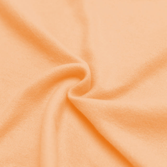 HERO-1020 Unisex Blank Crewneck Sweatshirt - Peach (FINAL SALE)