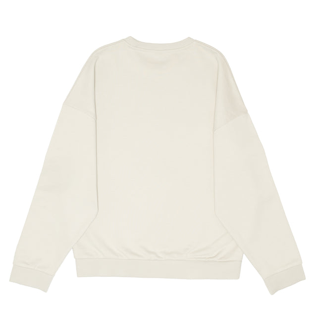 HERO-1050 MAX Unisex Blank Crewneck Sweatshirt - Icy Rock