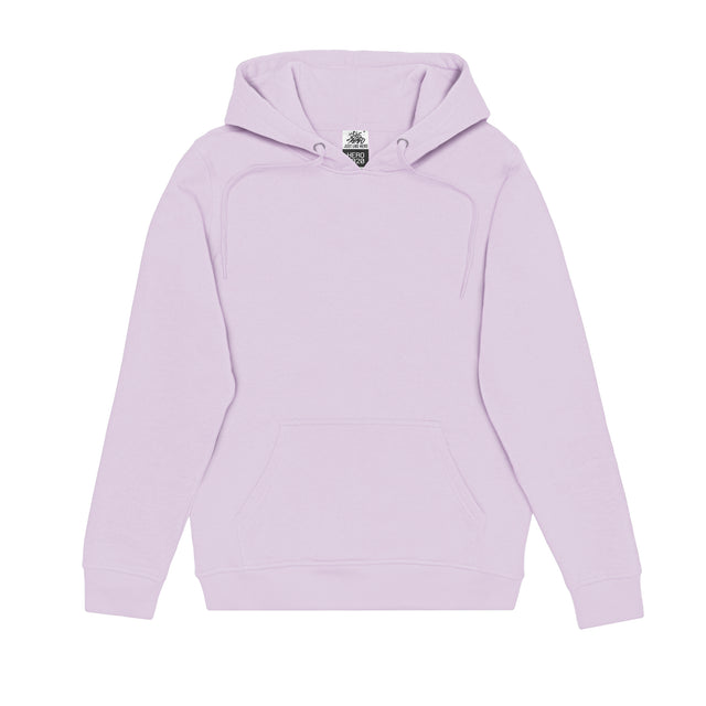 HERO-2020 Unisex Blank Hoodie - Lavender