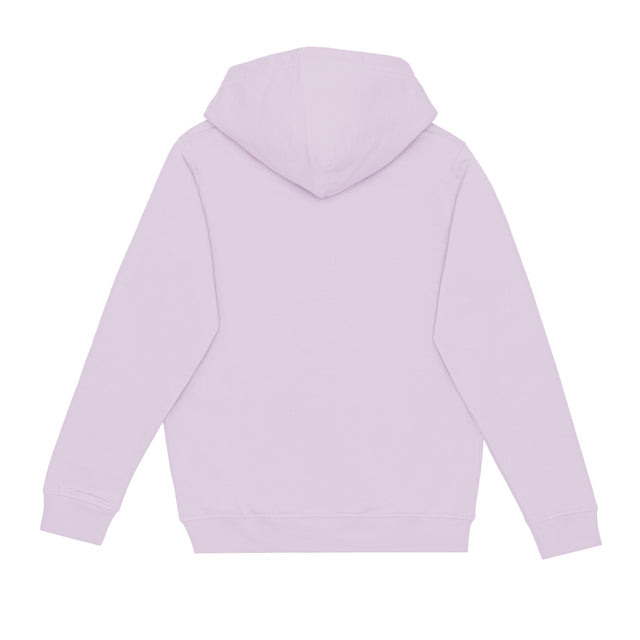 HERO-2020 Unisex Blank Hoodie - Lavender