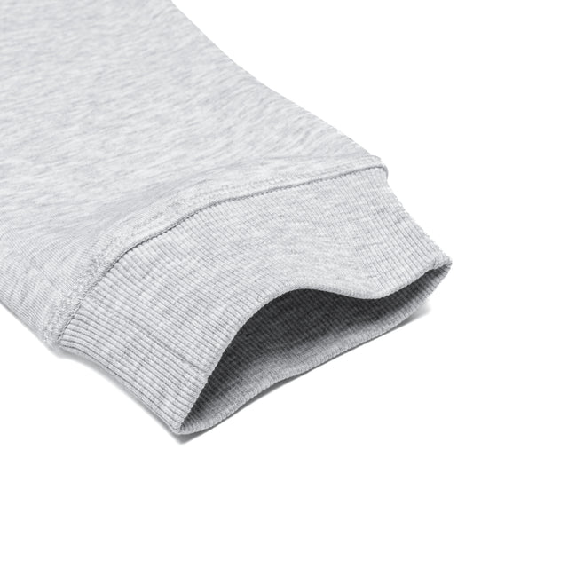 HERO-5020R Unisex Joggers - Ash Heather