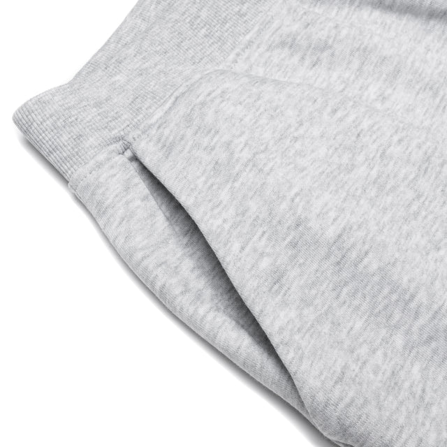 HERO-5020R Unisex Joggers - Ash Heather