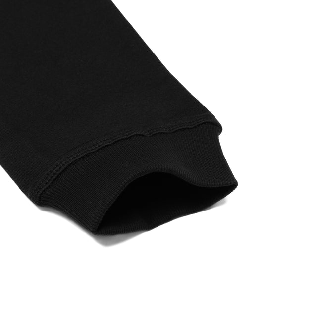 HERO-5020R Unisex Joggers - Black