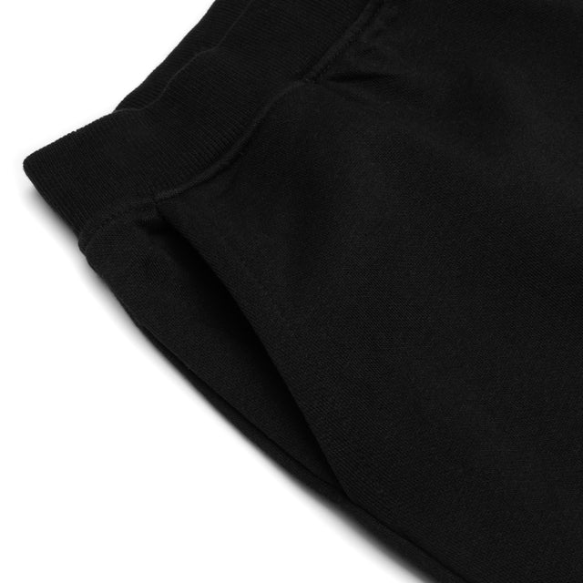 HERO-5020R Unisex Joggers - Black