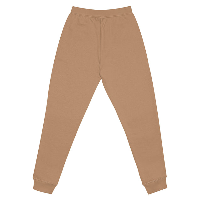 HERO-5020R Unisex Joggers - Clay
