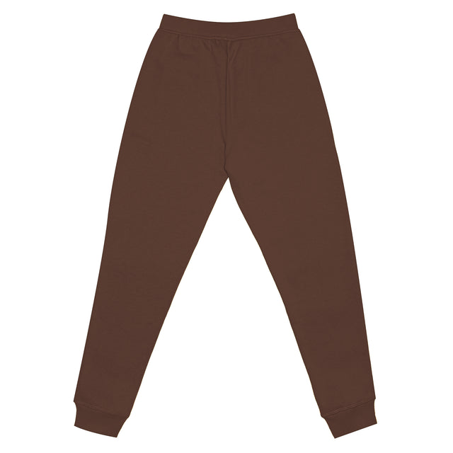 HERO-5020R Unisex Joggers - Cocoa (FINAL SALE)