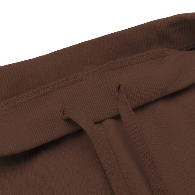 HERO-5020R Unisex Joggers - Cocoa (FINAL SALE)