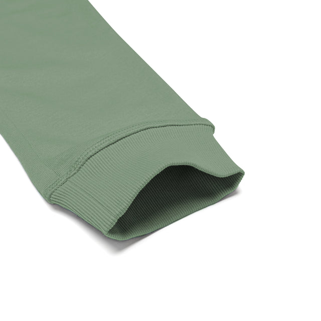 HERO-5020R Unisex Joggers - Dusty Green