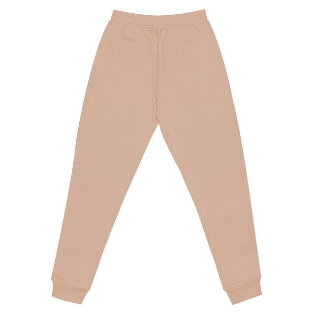 HERO-5020R Unisex Joggers - Dusty Rose (FINAL SALE)