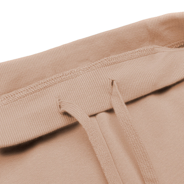 HERO-5020R Unisex Joggers - Dusty Rose (FINAL SALE)