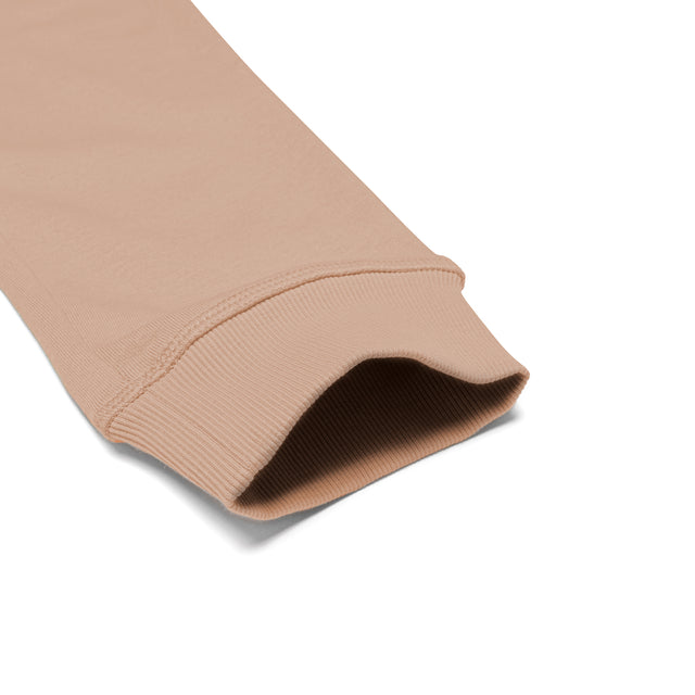 HERO-5020R Unisex Joggers - Dusty Rose (FINAL SALE)