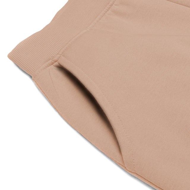 HERO-5020R Unisex Joggers - Dusty Rose (FINAL SALE)