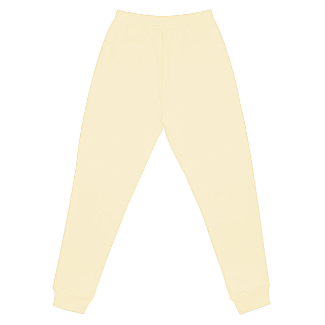 HERO-5020R Unisex Joggers - Ivory