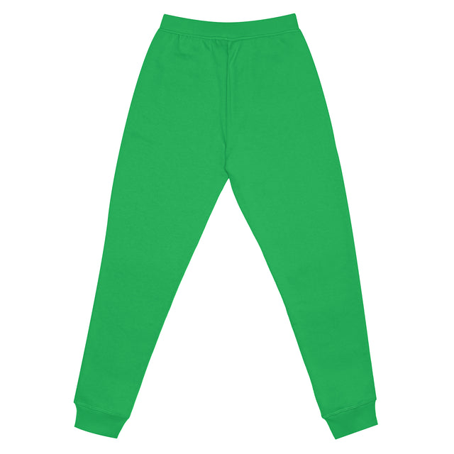 HERO-5020R Unisex Joggers - Kelly Green (FINAL SALE)