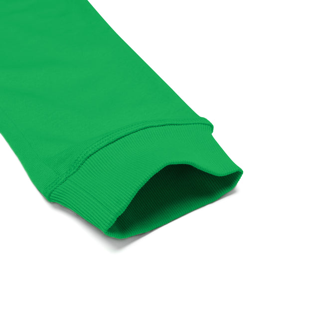 HERO-5020R Unisex Joggers - Kelly Green (FINAL SALE)