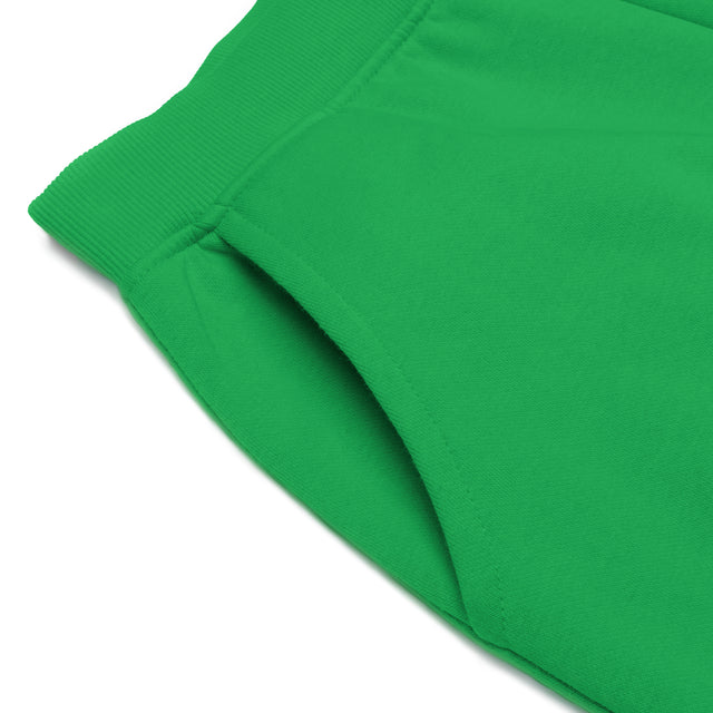 HERO-5020R Unisex Joggers - Kelly Green (FINAL SALE)