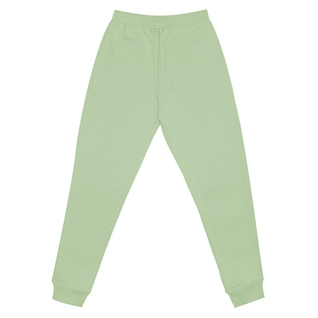 HERO-5020R Unisex Joggers - Kiwi (FINAL SALE)