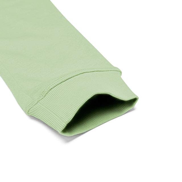 HERO-5020R Unisex Joggers - Kiwi (FINAL SALE)