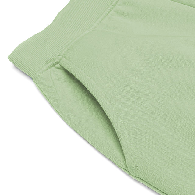 HERO-5020R Unisex Joggers - Kiwi (FINAL SALE)