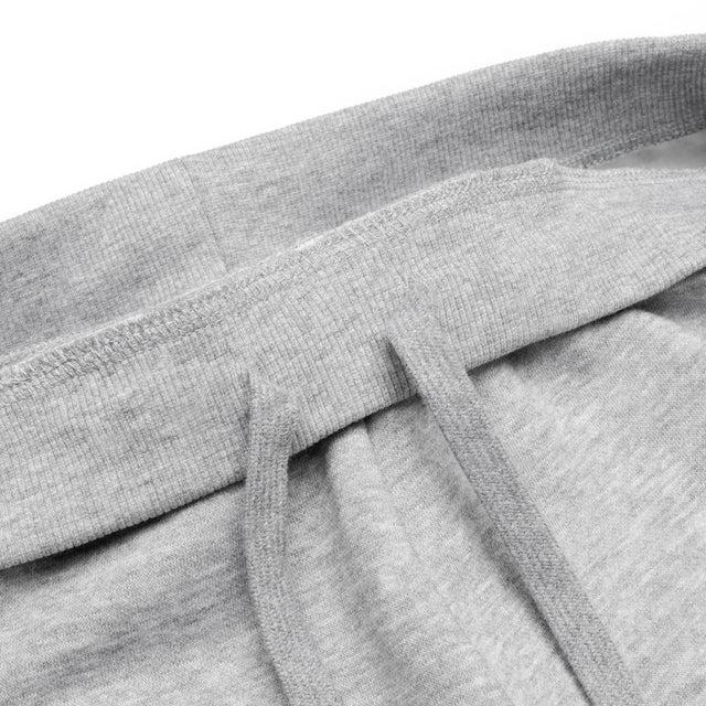 HERO-5020R Unisex Joggers - Sport Grey