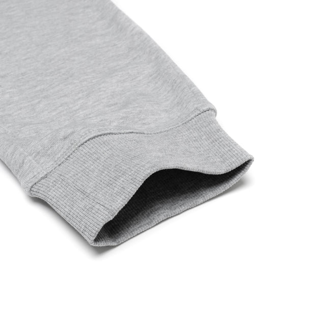 HERO-5020R Unisex Joggers - Sport Grey