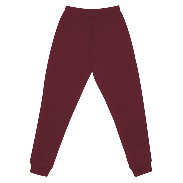 HERO-5020R Unisex Joggers - Maroon