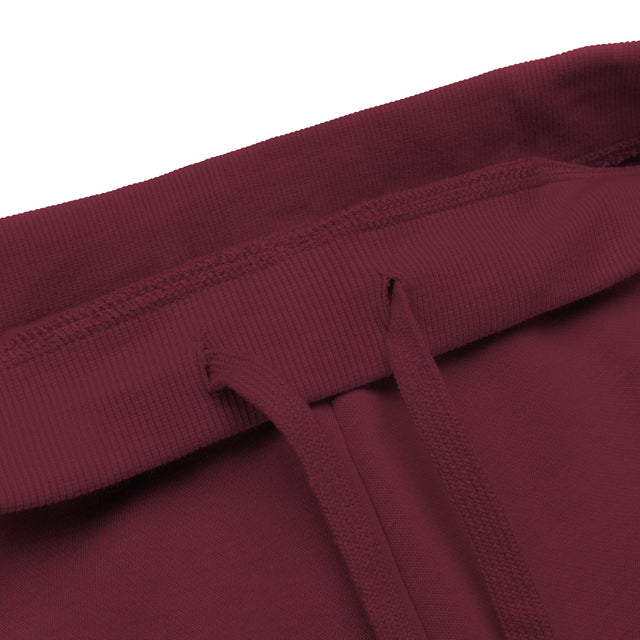 HERO-5020R Unisex Joggers - Maroon