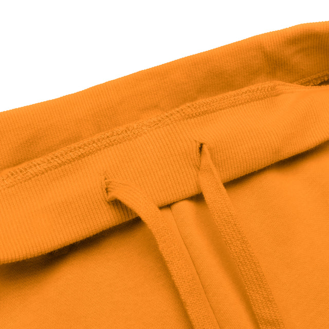 HERO-5020R Unisex Joggers - Orange (FINAL SALE)
