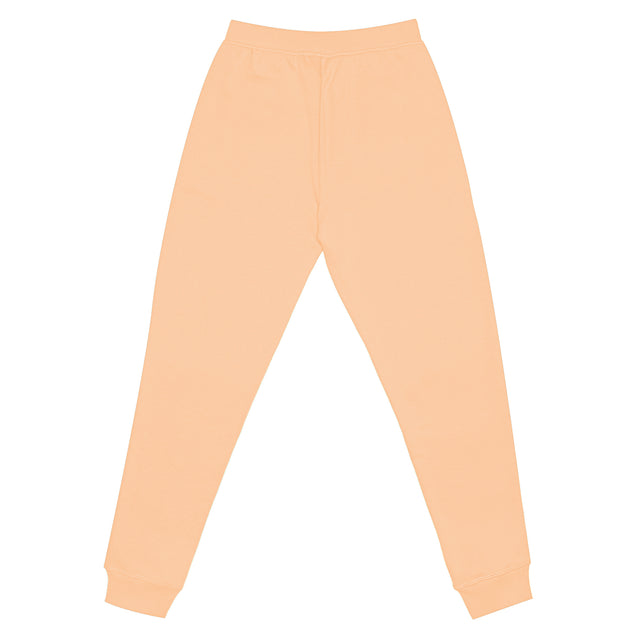 HERO-5020R Unisex Joggers - Peach (FINAL SALE)