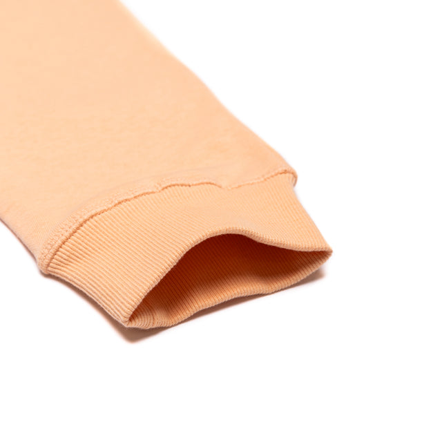 HERO-5020R Unisex Joggers - Peach (FINAL SALE)