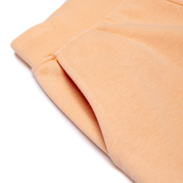 HERO-5020R Unisex Joggers - Peach (FINAL SALE)