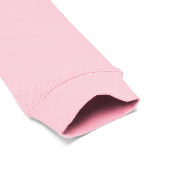 HERO-5020R Unisex Joggers - Pink