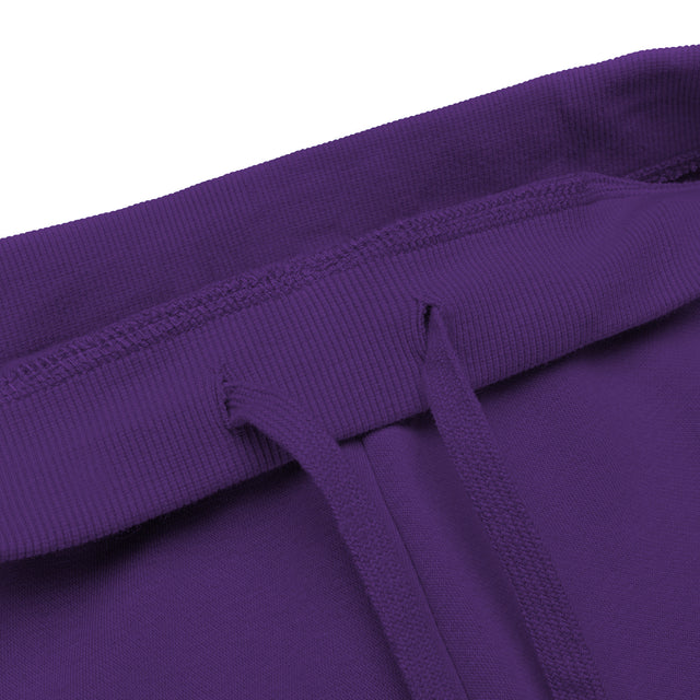 HERO-5020R Unisex Joggers - Purple (FINAL SALE)