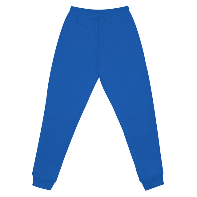 HERO-5020R Unisex Joggers - Royal Blue (FINAL SALE)