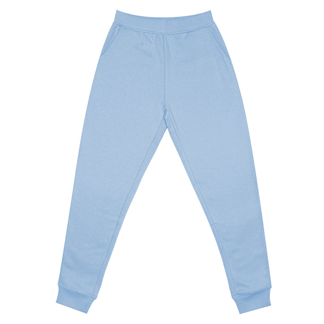 HERO-5020R Unisex Joggers - Sky Blue