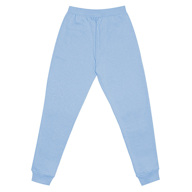 HERO-5020R Unisex Joggers - Sky Blue