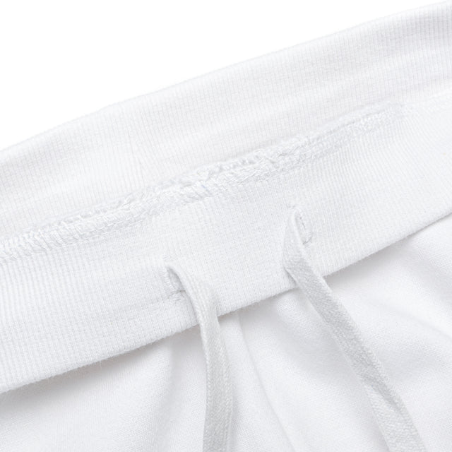 HERO-5020R Unisex Joggers - White (FINAL SALE)