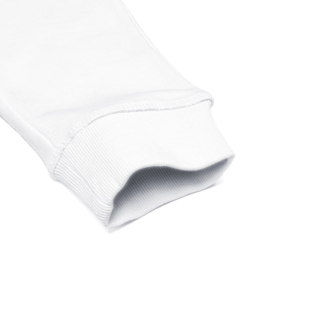 HERO-5020R Unisex Joggers - White (FINAL SALE)