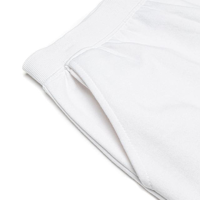 HERO-5020R Unisex Joggers - White (FINAL SALE)