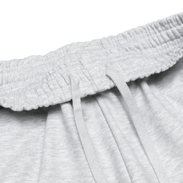 HERO-5050 MAX Unisex Sweatpants - Ash Heather