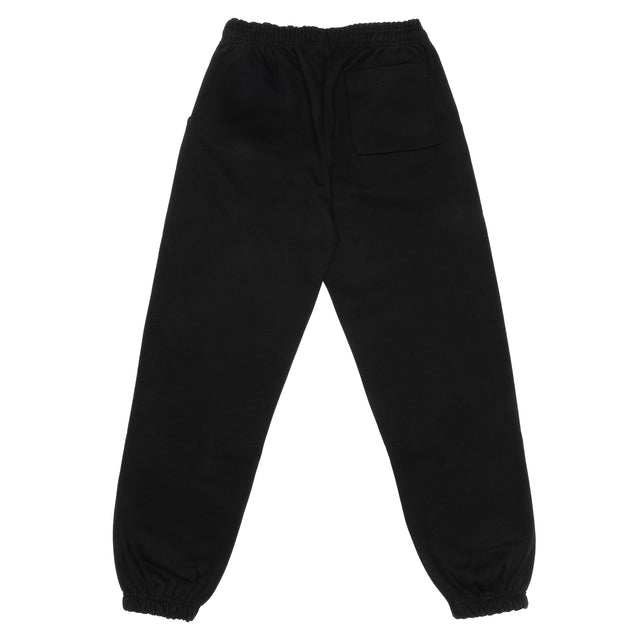 HERO-5050 MAX Unisex Sweatpants - Black