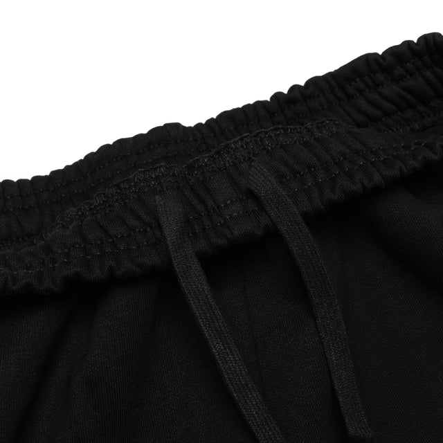 HERO-5050 MAX Unisex Sweatpants - Black