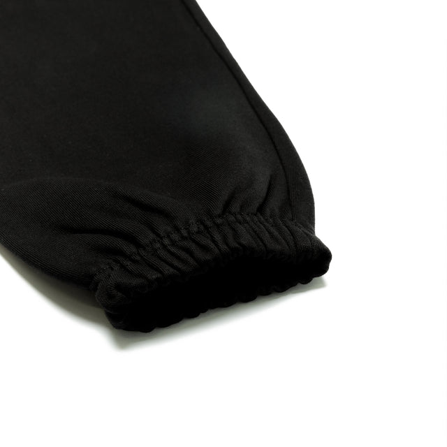 HERO-5050 MAX Unisex Sweatpants - Black