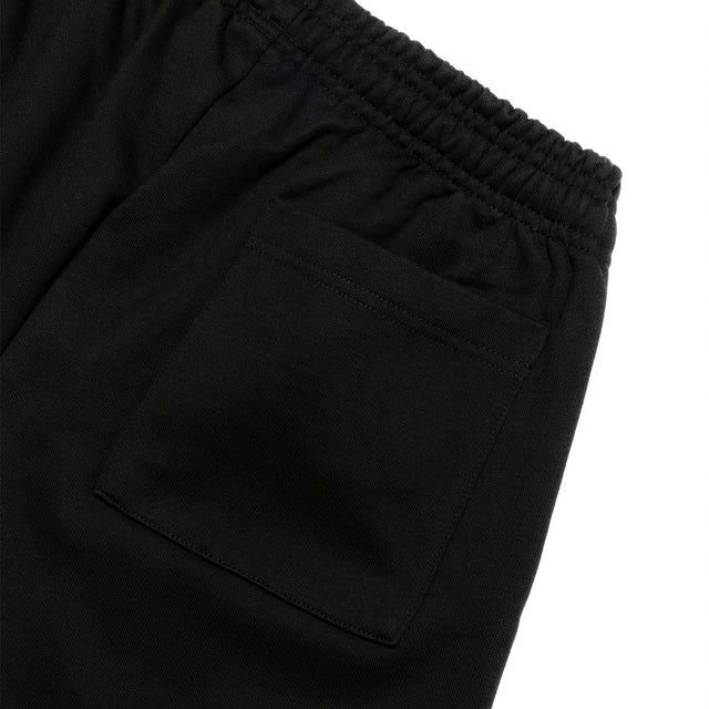 HERO-5050 MAX Unisex Sweatpants - Black