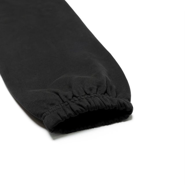 HERO-5050 MAX Unisex Sweatpants - Off Black