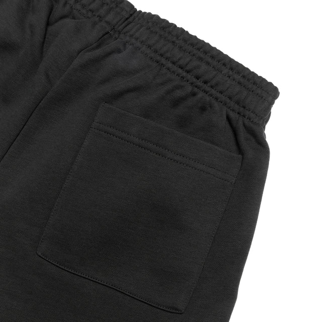 HERO-5050 MAX Unisex Sweatpants - Off Black